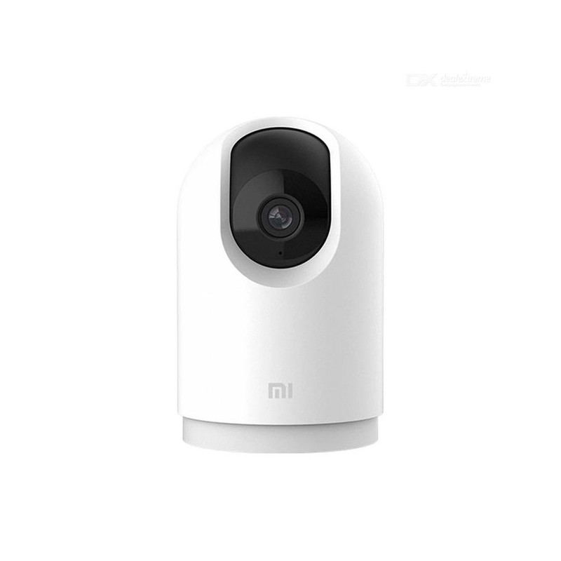 Xiaomi Camera 360 2K Pro Home Security White BHR4193GL - no Warranty